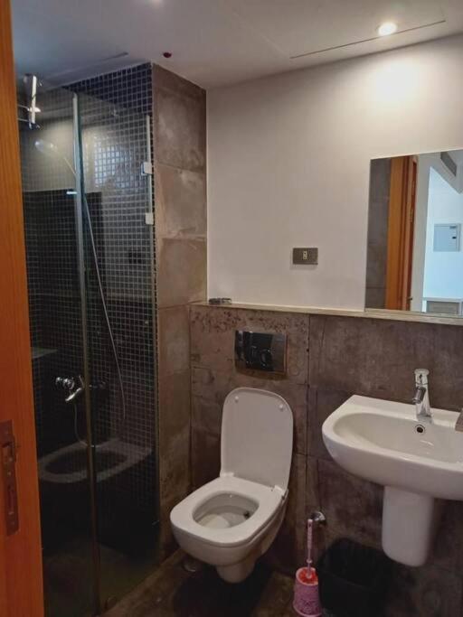 One Bedroom Scarab Club El Gouna Hurghada