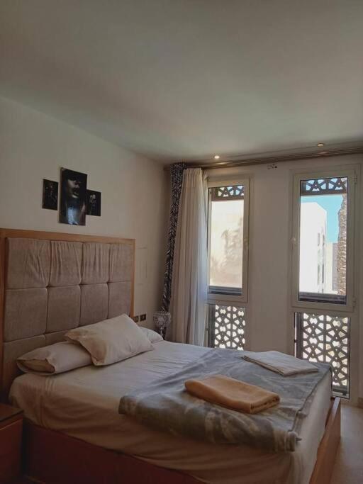 Apartment One Bedroom Scarab Club El Gouna *