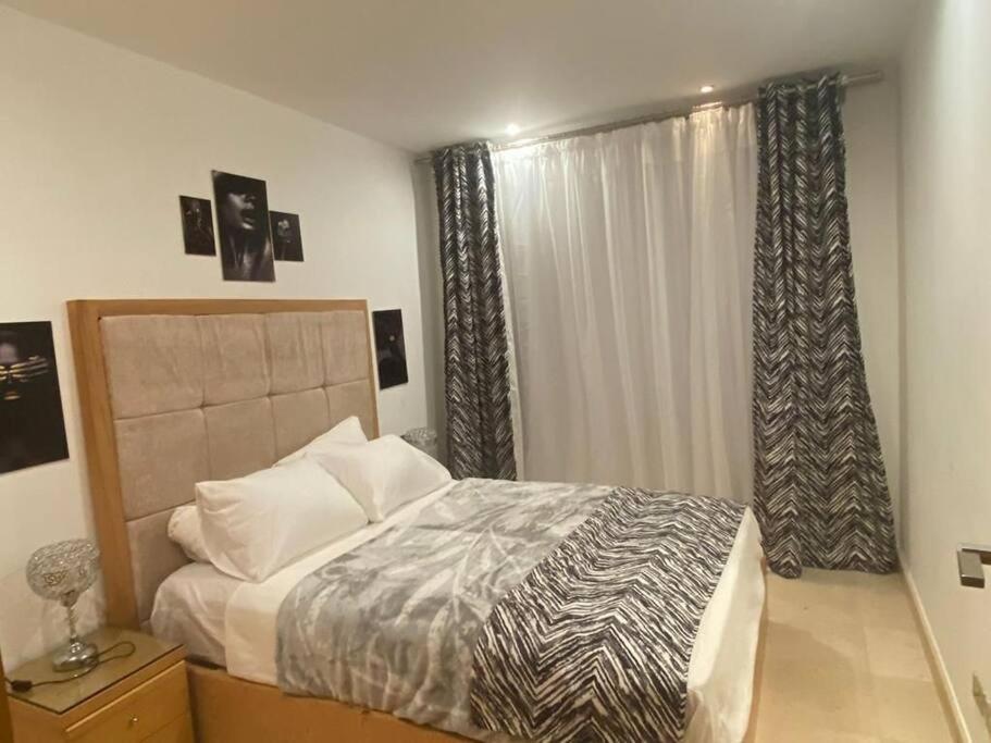 One Bedroom Scarab Club El Gouna * Hurghada