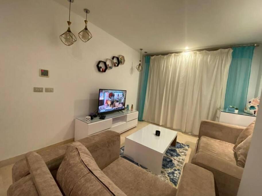One Bedroom Scarab Club El Gouna Hurghada