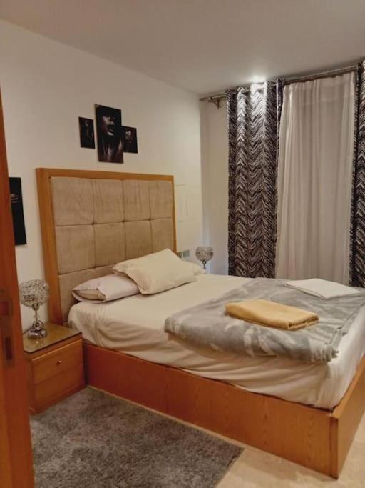 One Bedroom Scarab Club El Gouna * Hurghada