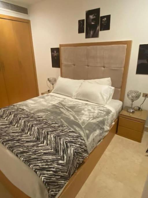 One Bedroom Scarab Club El Gouna Apartment Hurghada