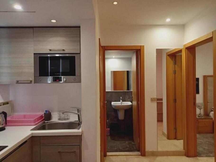 One Bedroom Scarab Club El Gouna Hurghada