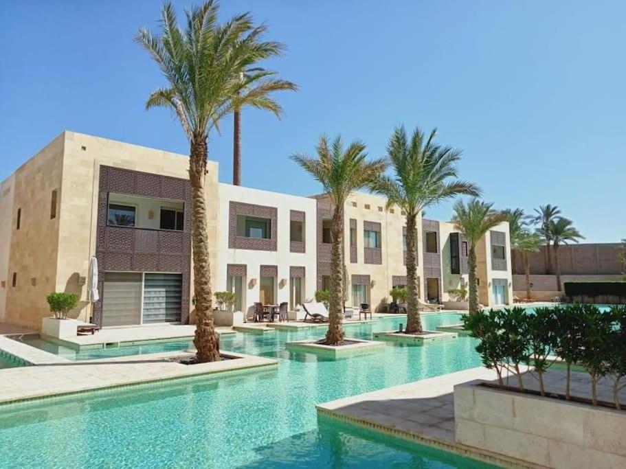 Apartment One Bedroom Scarab Club El Gouna